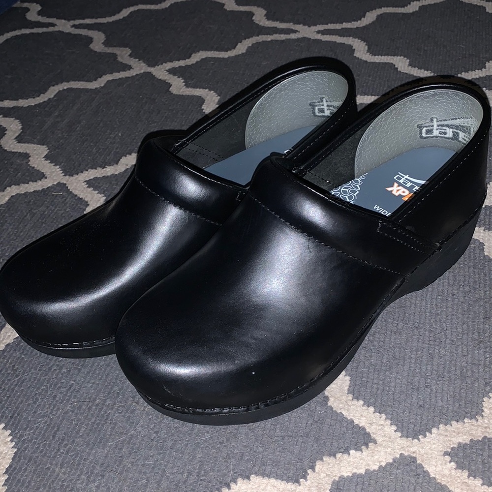 DANSKO WIDE SIZE 11